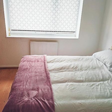 Holiday Home Manchester Ngoại thất bức ảnh