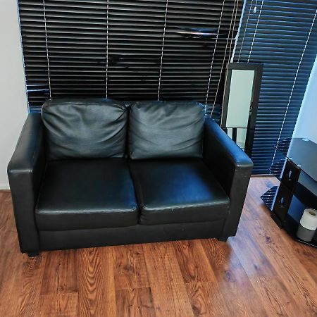 Holiday Home Manchester Ngoại thất bức ảnh