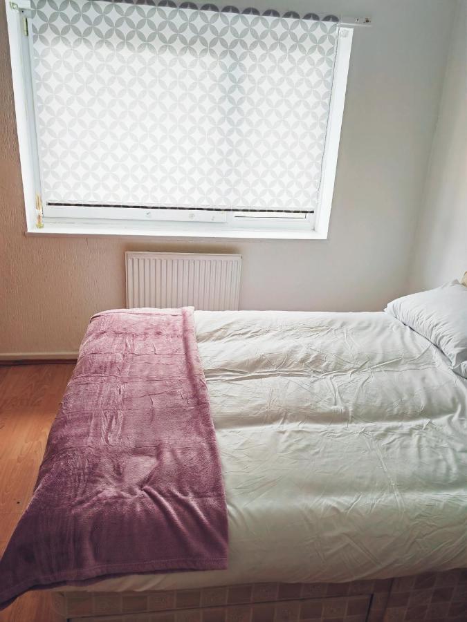 Holiday Home Manchester Ngoại thất bức ảnh