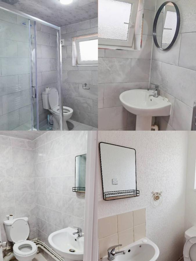 Holiday Home Manchester Ngoại thất bức ảnh