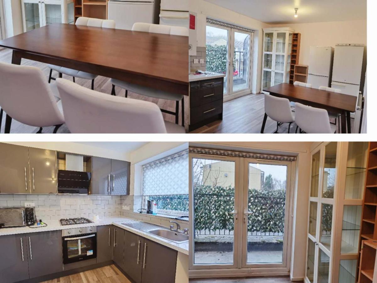 Holiday Home Manchester Ngoại thất bức ảnh