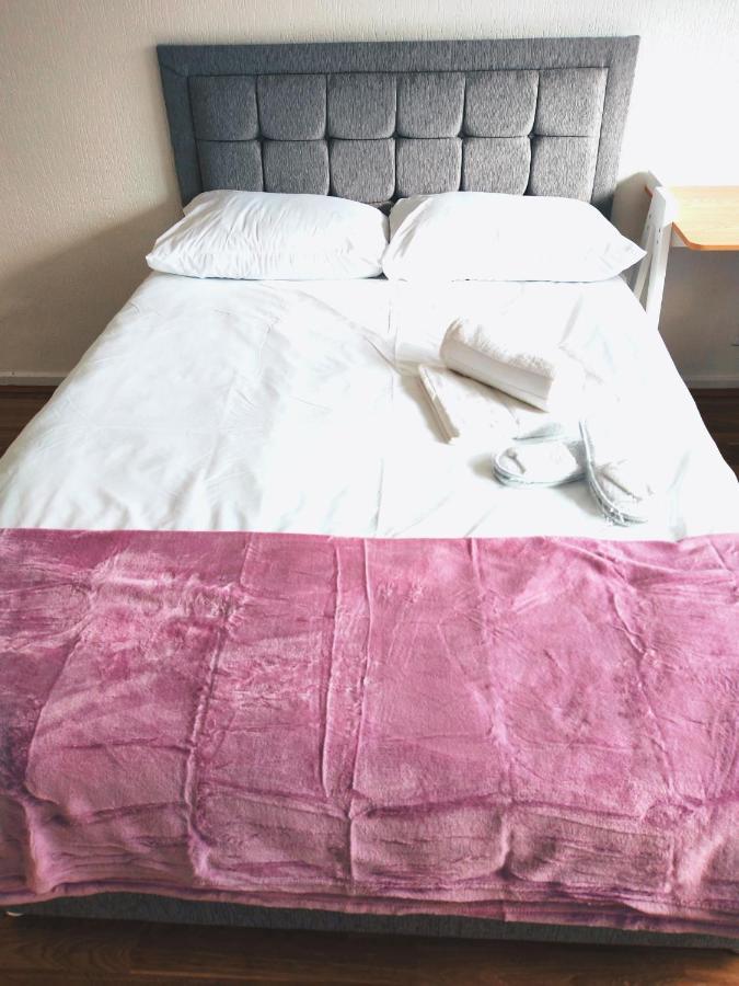 Holiday Home Manchester Ngoại thất bức ảnh