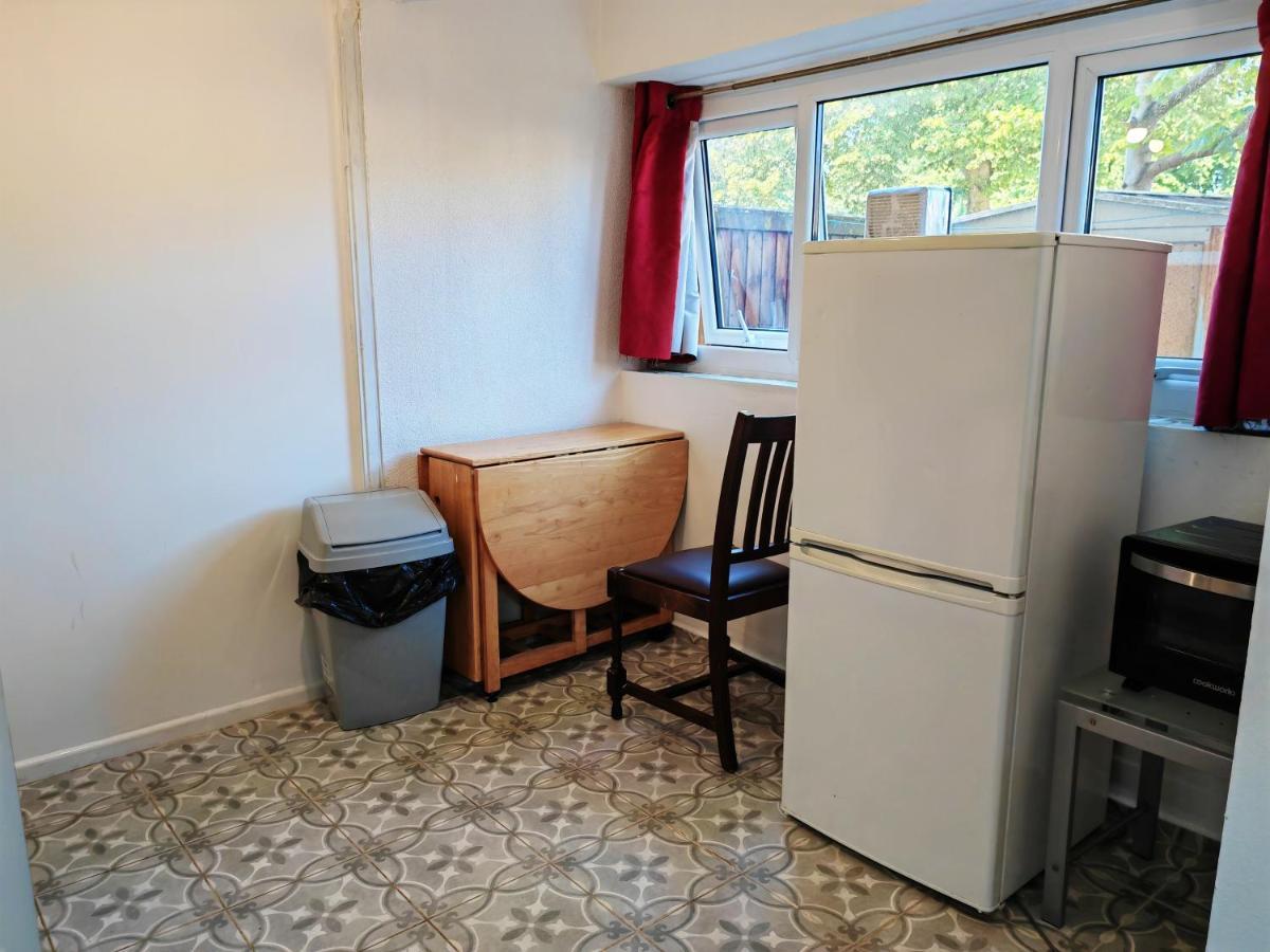 Holiday Home Manchester Ngoại thất bức ảnh
