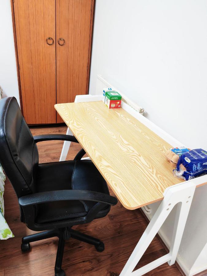 Holiday Home Manchester Ngoại thất bức ảnh
