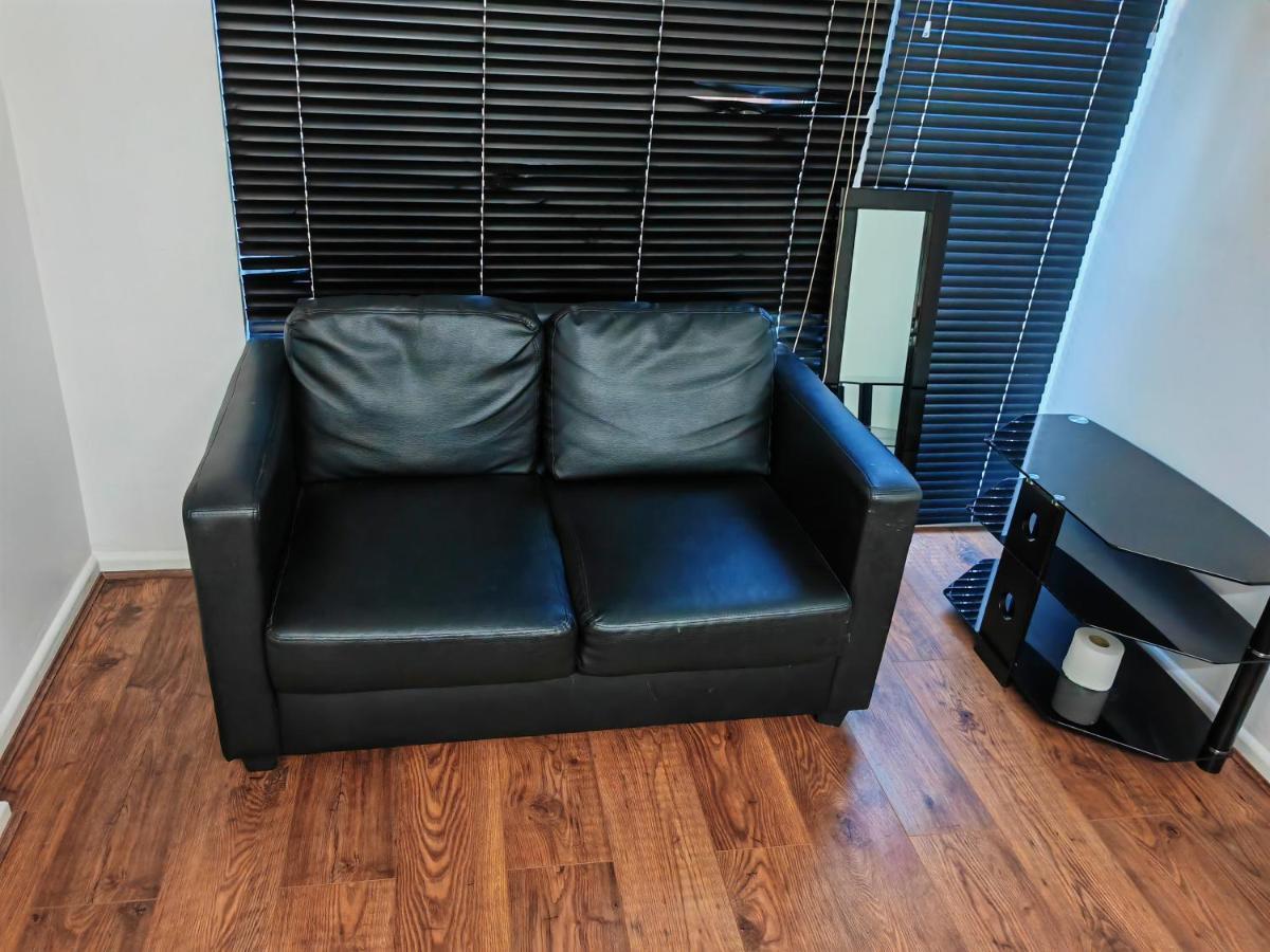 Holiday Home Manchester Ngoại thất bức ảnh